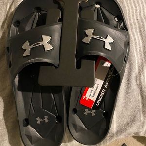 Under Armour Slides